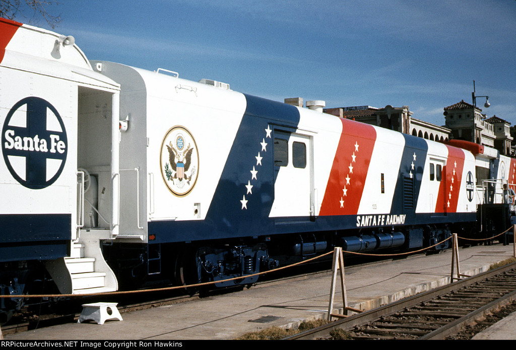 ATSF 133